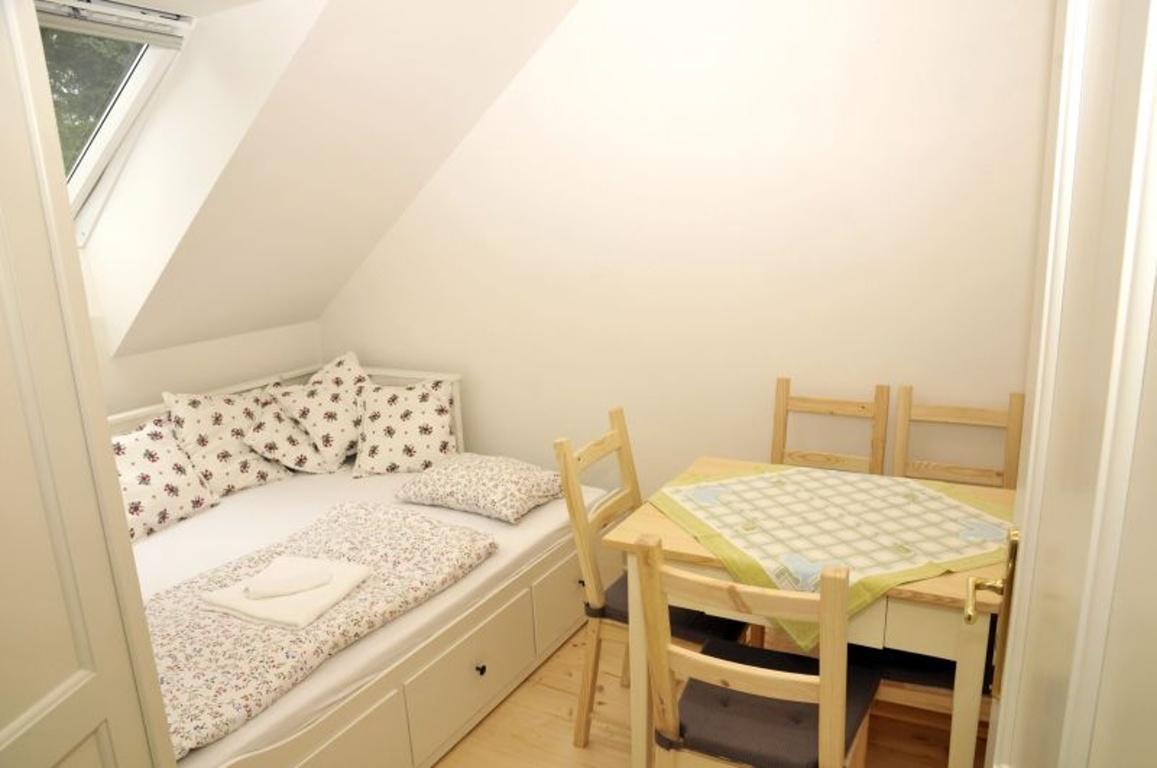 Veverci Dvur Hotel Rosec Esterno foto