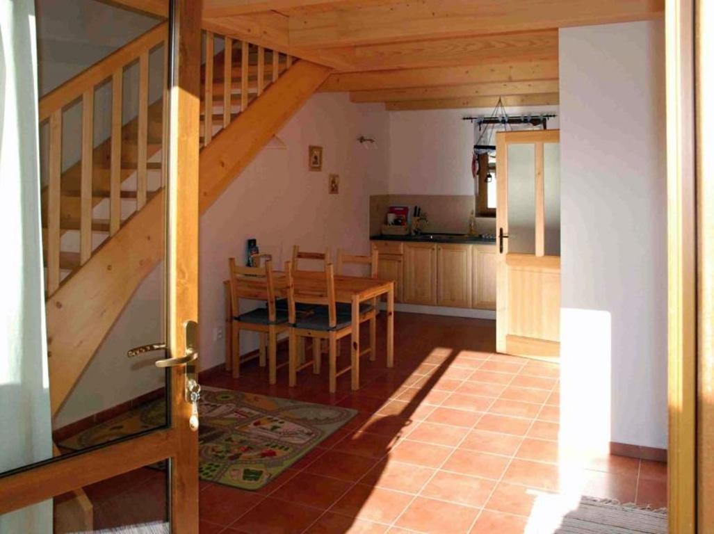 Veverci Dvur Hotel Rosec Esterno foto