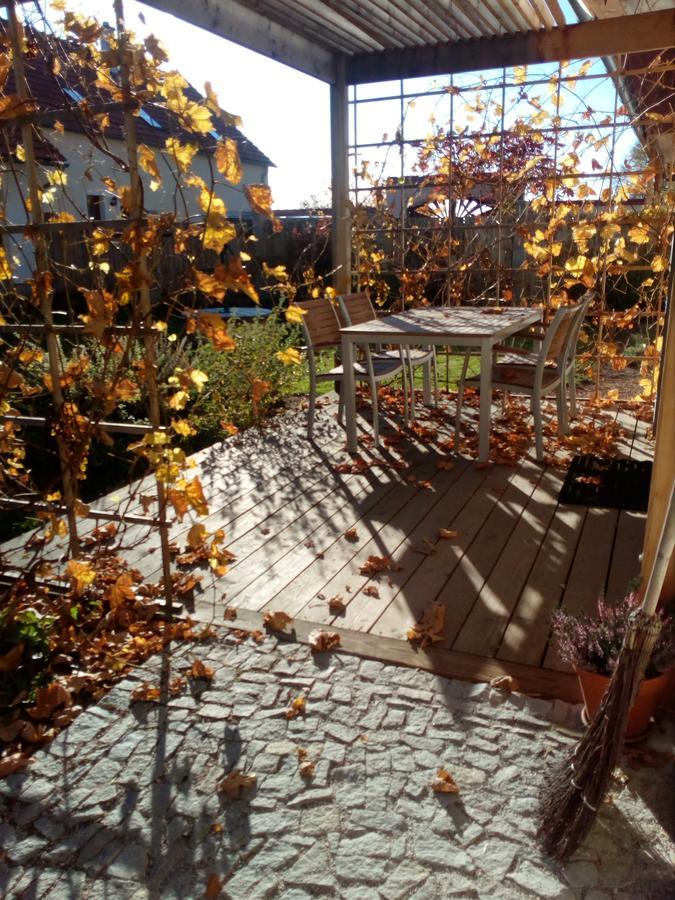 Veverci Dvur Hotel Rosec Esterno foto